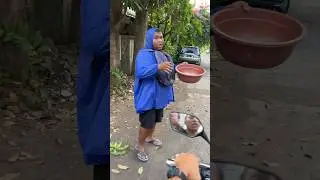 KASIAN AA VIRAL | Itakimo Bali