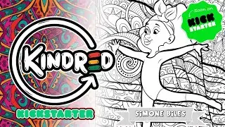 Kindred Kickstarter Intro