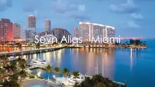 Sevn Alias - Miami (lyrics)