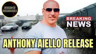 MOB KILLER & FATHER WIN EARLY RELEASE | ANTONINO “TONY” AIELLO & ANTHONY “ACE” AIELLO.