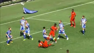 Highlights from the 2018 B17 final