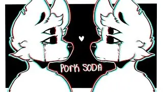 Pork Soda l meme