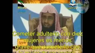 No te acerques a la fornicación y al adulterio