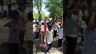 23 nisan gosterisi dalga 🤗