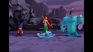 Disney Arena