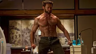 4k60fps Marvel Rivals (Wolverine)