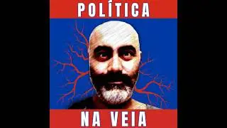 Política na Veia | 91 | Rússia preside 16ª Cúpula dos BRICS