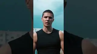 Выход силой на две руки. Подтягивания на одной руке.