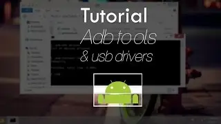 Setup adb without sdk tools for nexus devices (2015)