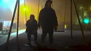 Nib - Pe Scurt [Official Music Video] (2021)