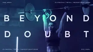 BEYOND DOUBT
