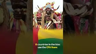 West Africa Common Currency