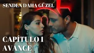 Senden Daha Güzel Capítulo 1 Avance | Subtítulos en Español