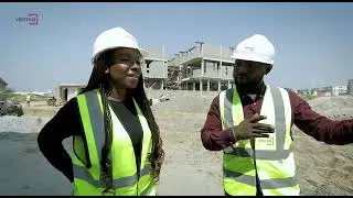 Real Estate Expert in Nigeria. contact us +2347061242209