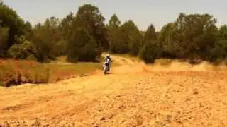 Jose Manuel Pellicer KTM 950