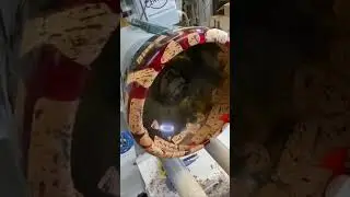 Have you Ever Seen WINE CORKS Woodturned Before ?