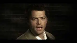 Castiels second clue