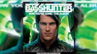 Basshunter - Welcome to Rainbow