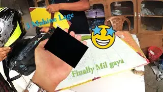 3Mahine Lage But Mil Hi Gaya | Finally Got This✌