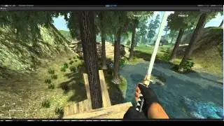 FPS Demo