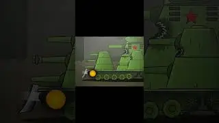🔶КЛИП КВ-44М демон???🔶 🤍We Fell Apart - Slowed🤍