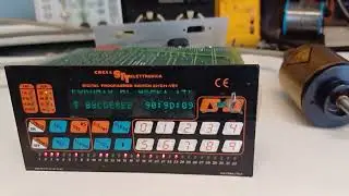 Controlador CREI & STT