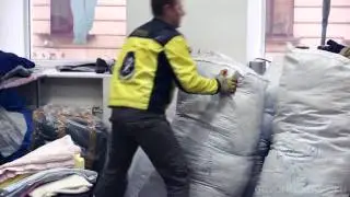 Какова реальная цена секонд хенда? Говорит ЭКСПЕРТ