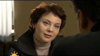 - Женя только не надо сцен, лучше возьми меня в агентессы.