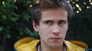 do you blame yourself? (lucids, full scene)