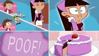 When Cosmo Takes Wishes TOO Literally… | TG TF Comic Dub 69