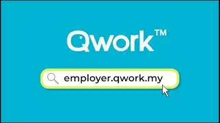 Get the job done in no time. Find workers with Qwork!