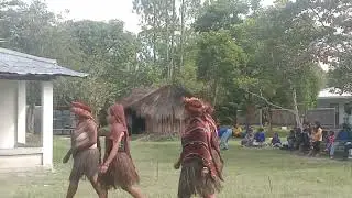 Drama terbaik Dari suku hubula 2023 Di (STKIP KW) 🇨🇺