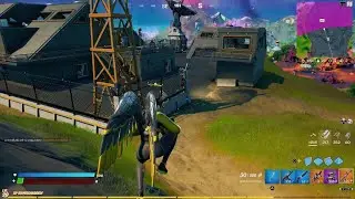 Fortnite_solo win