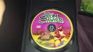 Tom Sawyer DVD Review
