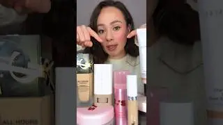 IF YOU HAVE DRY SKIN AVOID THESE