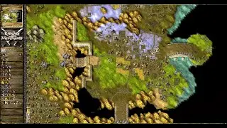 Siege of Castle Fennford (solo)