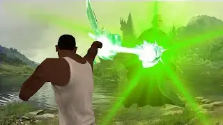 GTA: Avada Kedavra