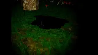 Voices Of The Void 0.8.0 Tar Puddle