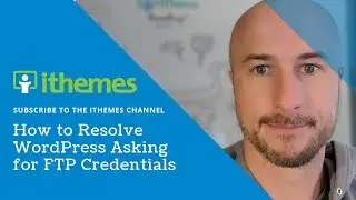 How to Resolve WordPress Asking for FTP Credentials
