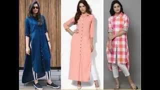 Girls one Piece Dress || Shopping House 👗👘👗