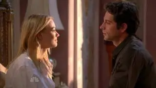 Chuck & Sarah - Shut up and kiss me [HD] 3x13