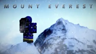 WA Mount Everest - 32 Second Trailer