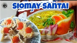 Siomay Santai Supermi