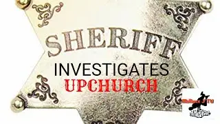 UpChurch - Skillshot REACTION
