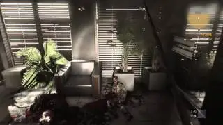 Dying Light Fan Zone