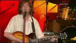 Peter Cornelius - Reif für die Insel  2005