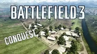 Battlefield 3 Online Live Commentary (german/deutsch) #77