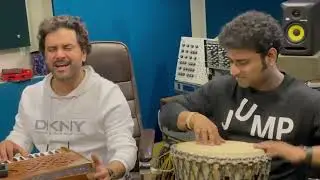 Srivalli Unplugged Song