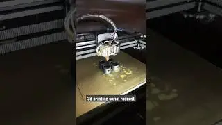 3д печать, ender 6, FB Reborn 2 