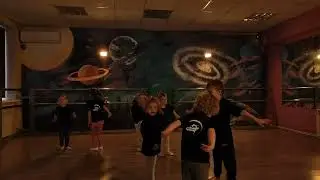 Зерноград.Танец для мам. группа Ëжики. Студия танца Art dance